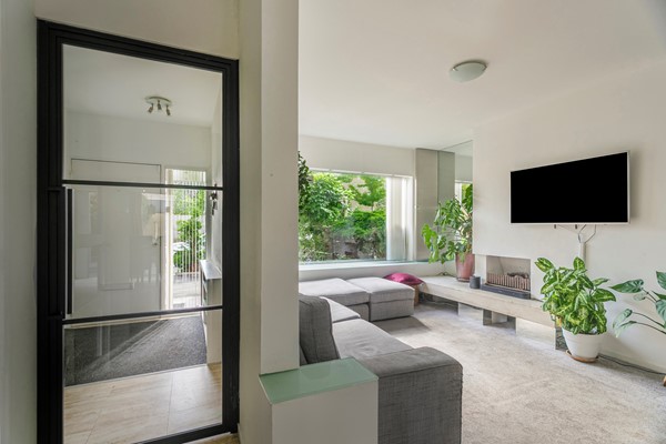 Medium property photo - In de Wolken 284, 1186 BS Amstelveen